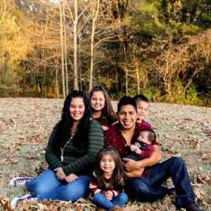 Meet your Posher, Mallory